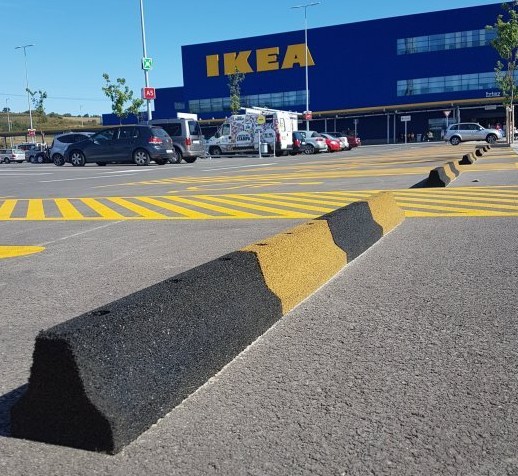 Granicnici Ikea
